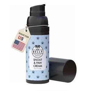 Snout & Paw Cream for Dogs (1.7 oz)